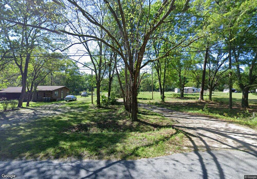 10962 Dry Lake Rd, Quitman, GA 31643 - photo 1