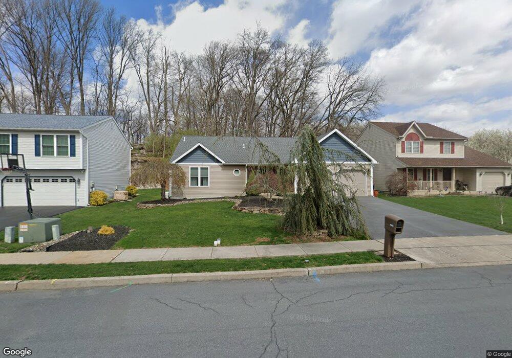 4385 Sutton Cir, Reading, PA 19606 - photo 1