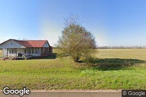 3897 Tarver Grove Church Rd, Bartow, GA 30413