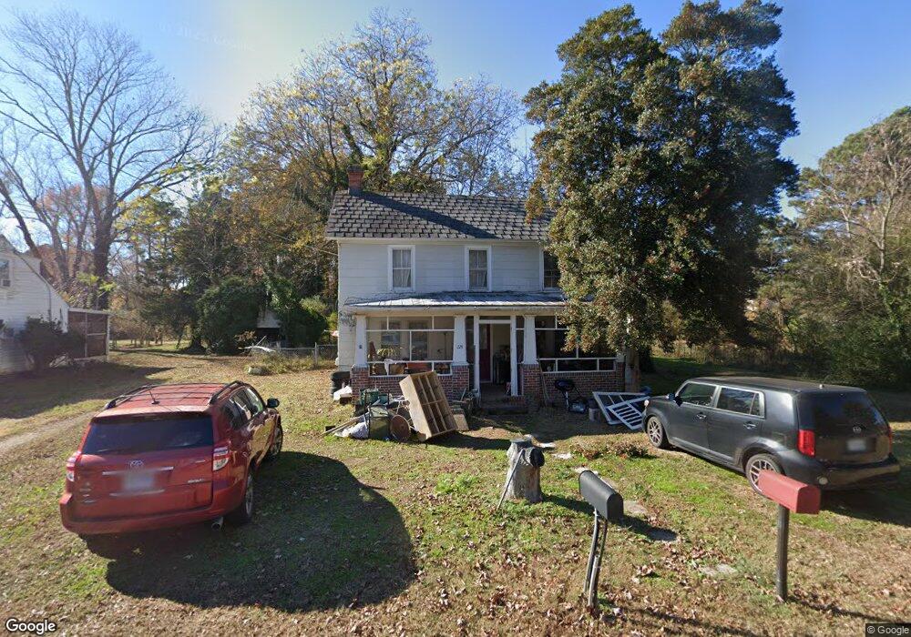 224 James Ln, Weems, VA 22576 - photo 1