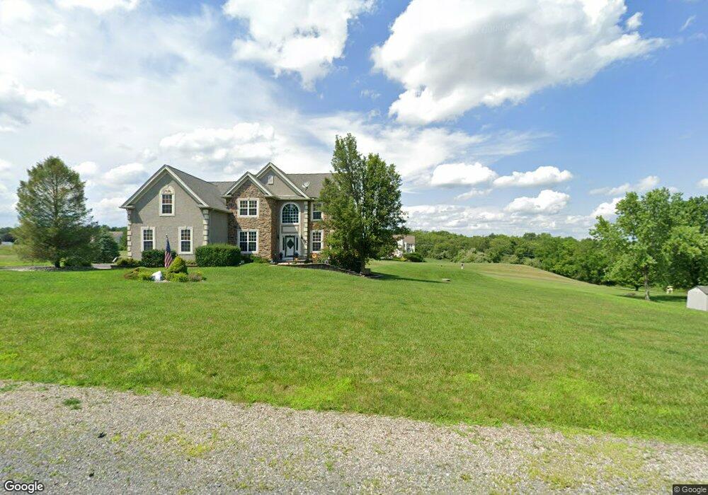 126 Birdie Way, Kunkletown, PA 18058 - photo 1