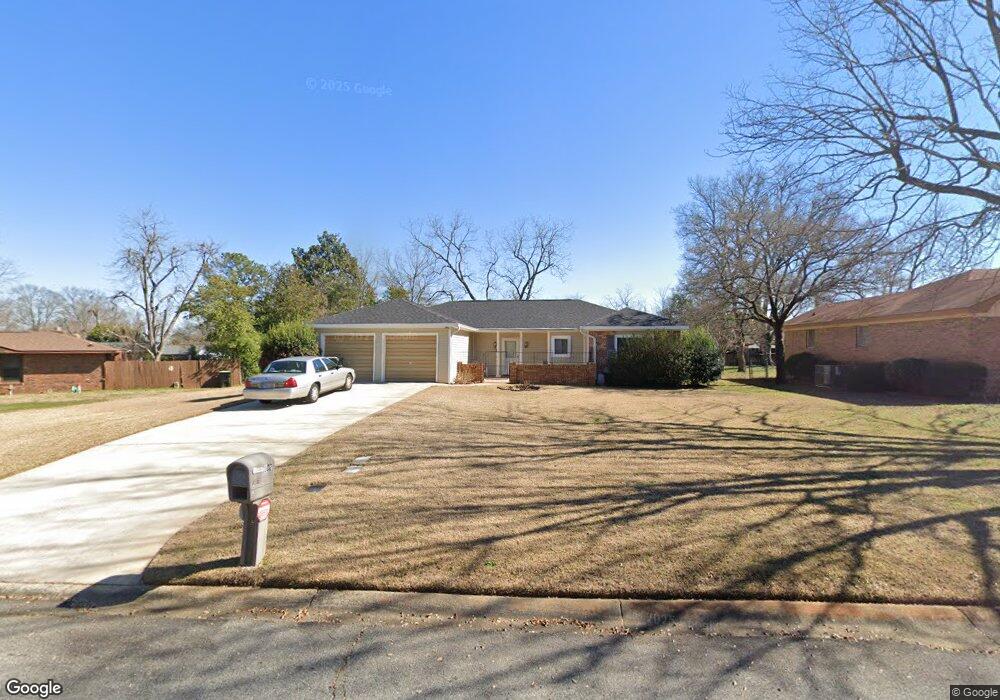 102 Mitchell Ct, Warner Robins, GA 31093 - photo 1