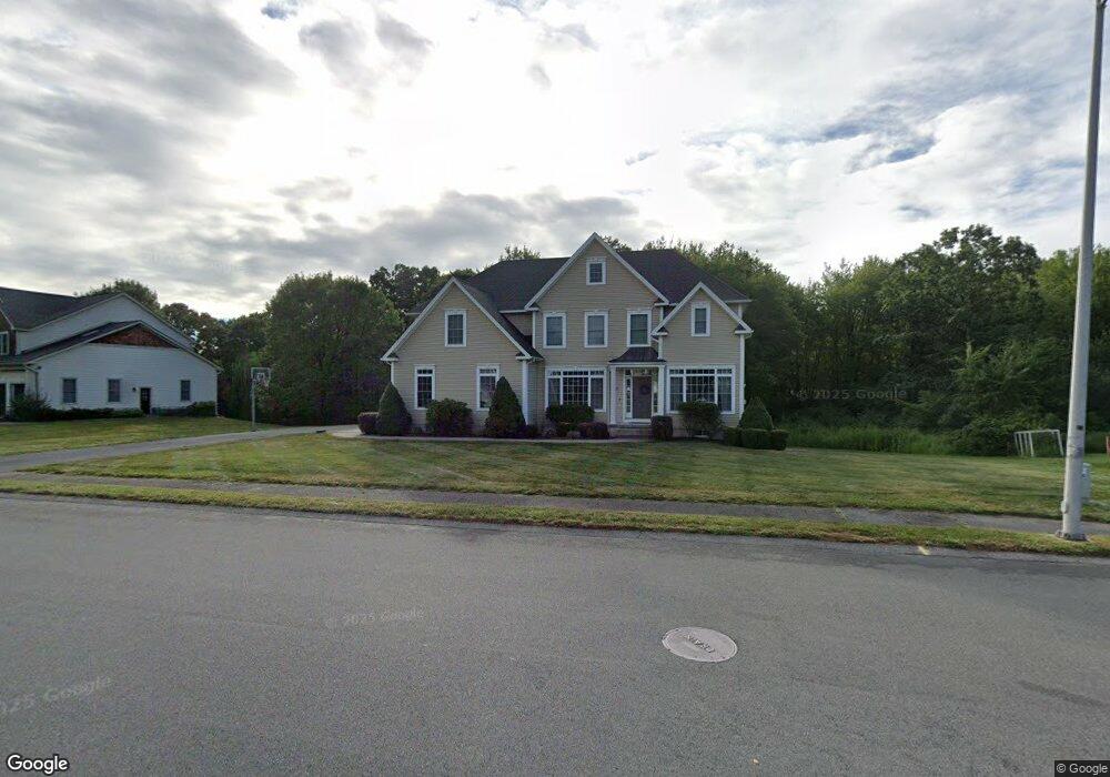 25 San Souci Dr, South Hadley, MA 01075 - photo 1