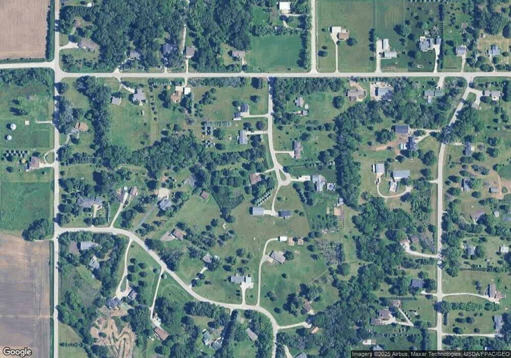 4931 Fine St, Mingo, IA 50168 - photo 1