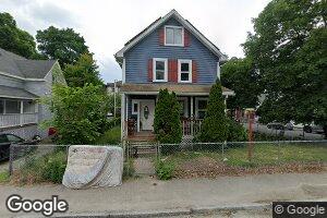 35 Duxbury Rd, Worcester, MA 01605