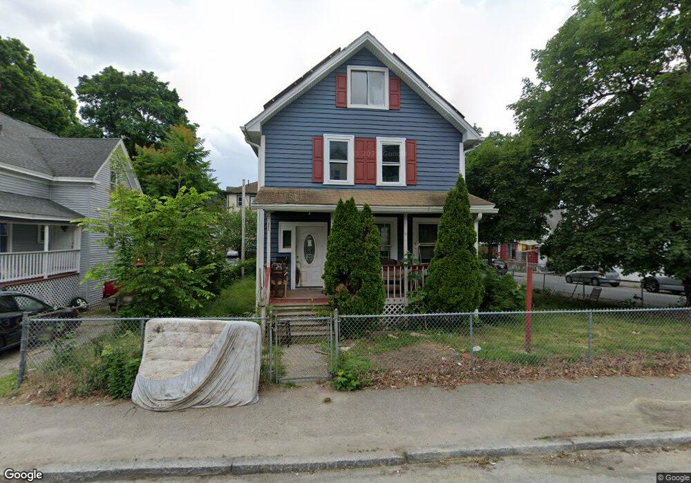 35 Duxbury Rd, Worcester, MA 01605 - photo 1