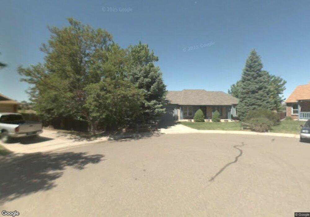 19176 E Stanford Dr, Aurora, CO 80015 - photo 1