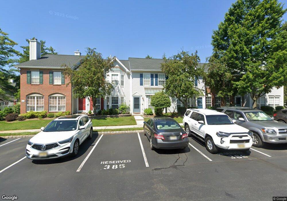 202 Columbus Dr, Franklin Park, NJ 08823 - photo 1