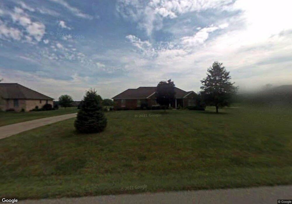 3642 Kepley Rd, Georgetown, IN 47122 - photo 1