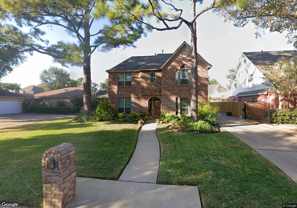 14930 Royal Birkdale St, Houston, TX 77095 - photo 1