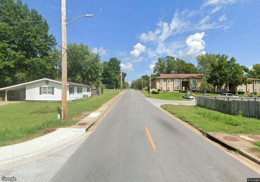 310 Texas Dr, Nixa, MO 65714 - photo 1