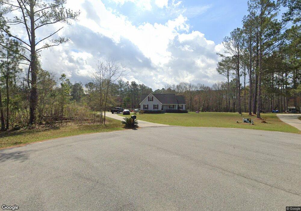 311 Carolyn St, Cordele, GA 31015 - photo 1