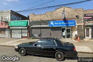 709 Frelinghuysen Ave Unit 707, Newark, NJ 07114