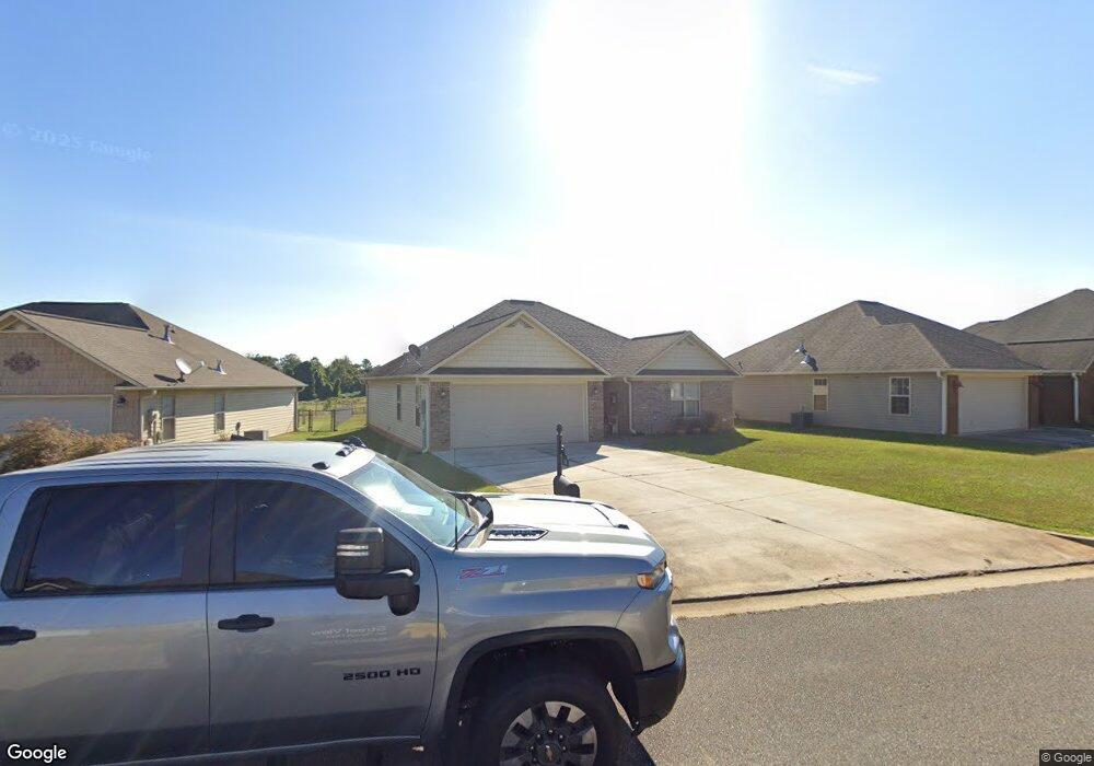 508 Andriveew Dr, Weaver, AL 36277 - photo 1