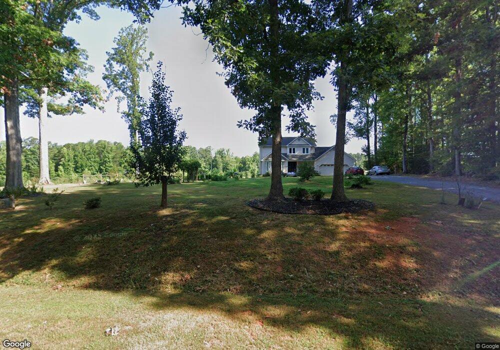 1710 Ken Lee Ct, Asheboro, NC 27205 - photo 1