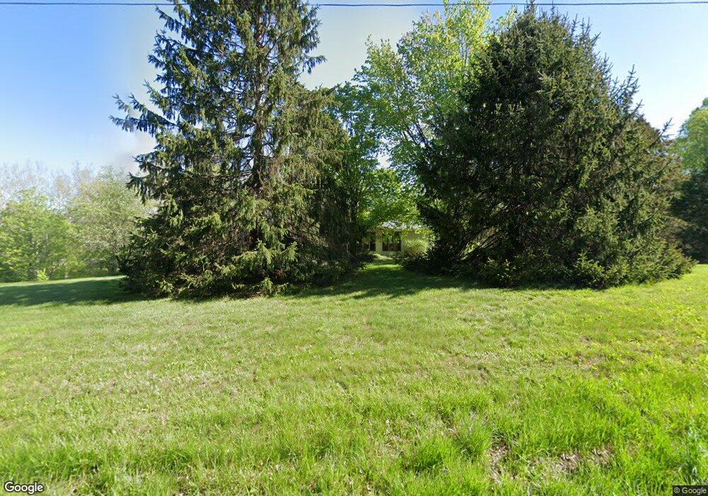 8090 Old Vincennes Rd, Greenville, IN 47124 - photo 1