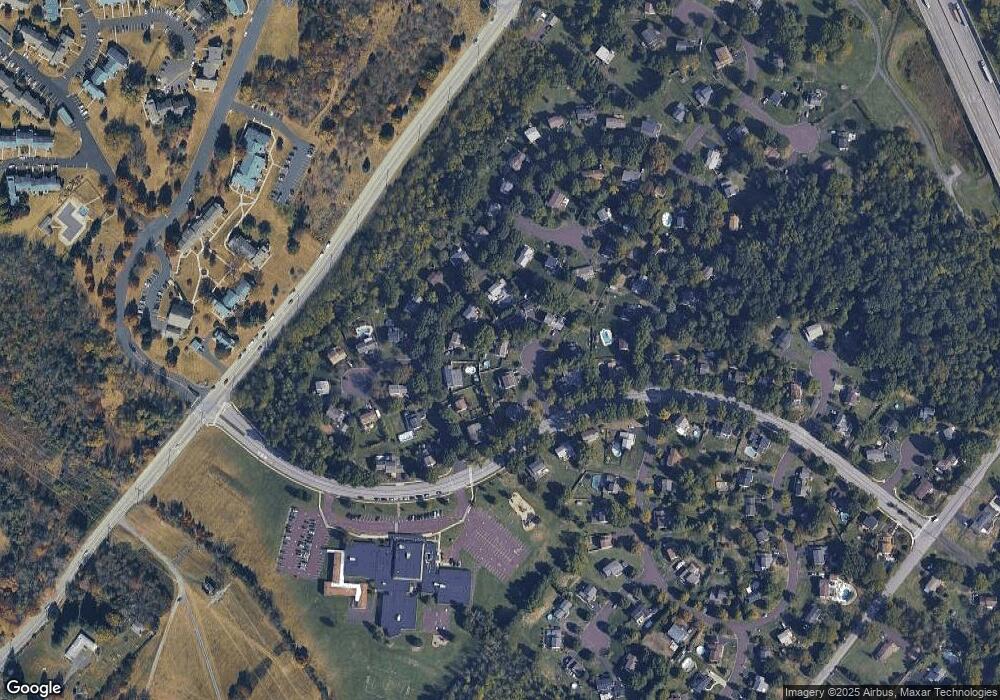 1905 Stratton Dr, Harleysville, PA 19438 - photo 1