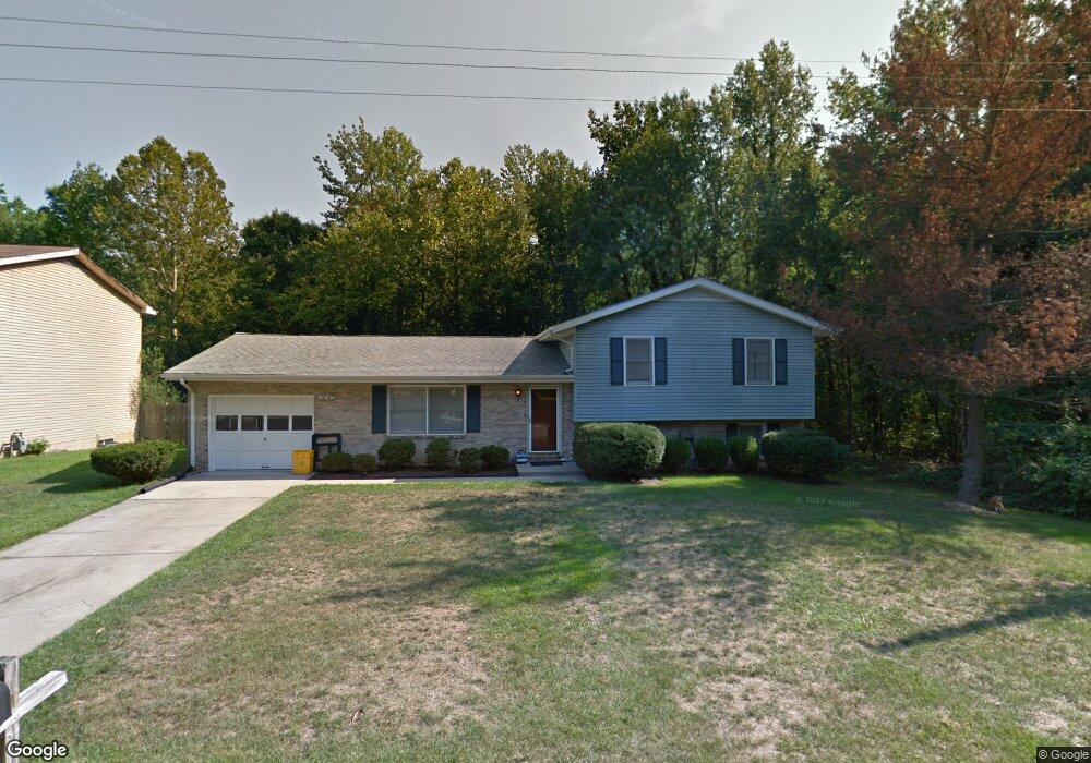 12125 Northbrook Dr, Glenn Dale, MD 20769 - photo 1