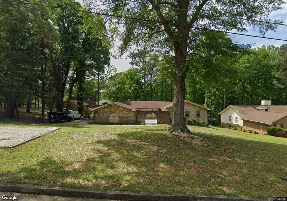 5935 Chalice Way, Rex, GA 30273 - photo 1