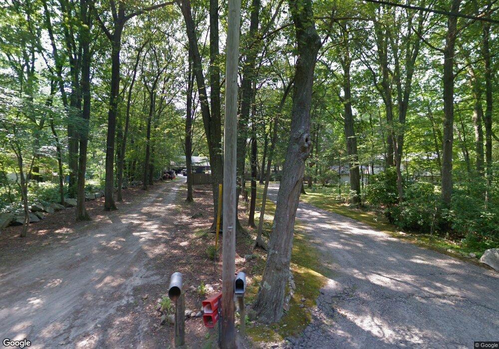 419 Green Bush Rd, Warwick, RI 02818 - photo 1