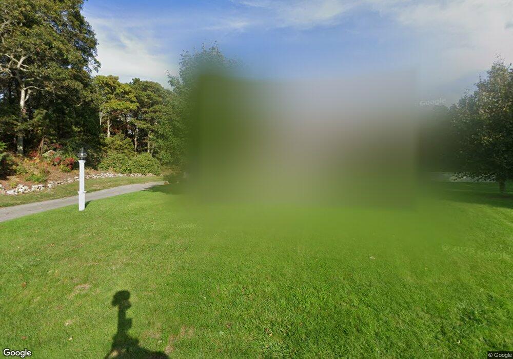 41 Mcmenamy Dr, North Falmouth, MA 02556 - photo 1