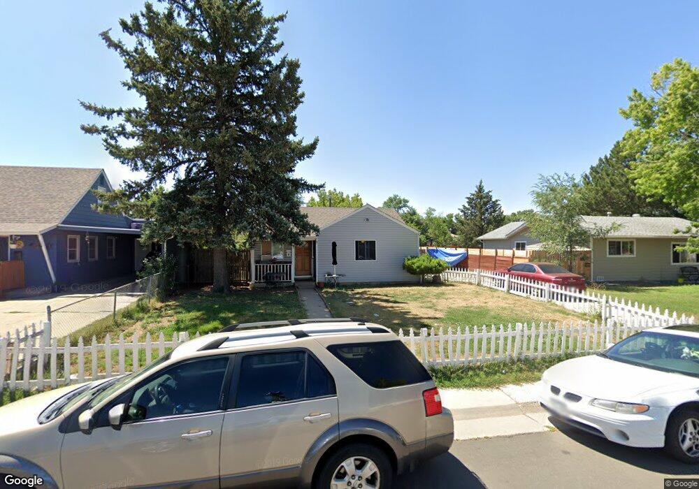 11704 E 7th Ave, Aurora, CO 80010 - photo 1
