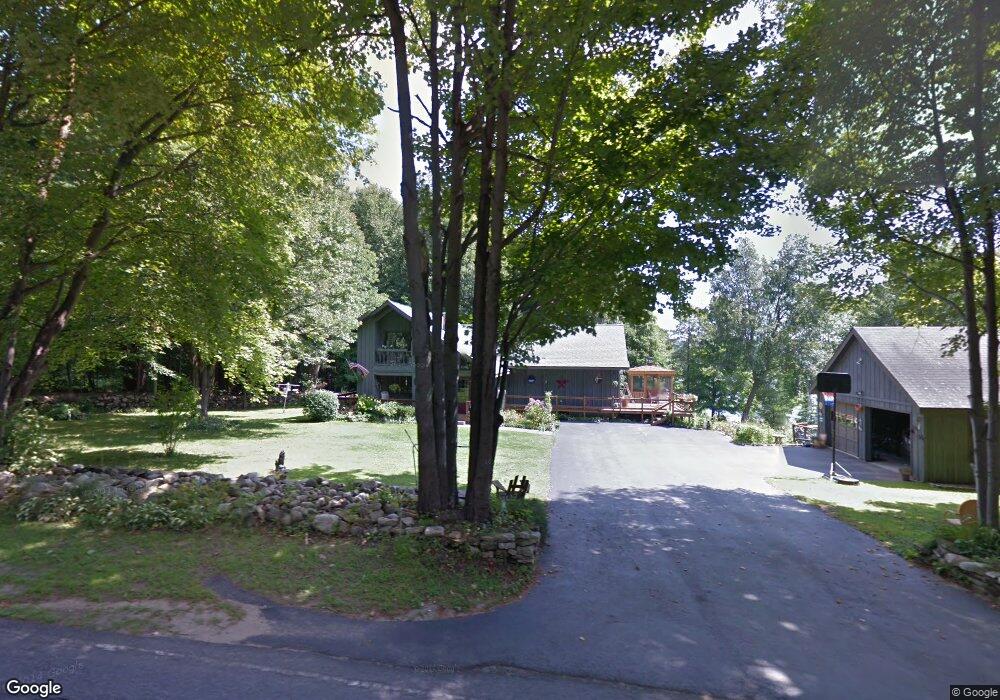 309 Angel Rd, Corinth, NY 12822 - photo 1