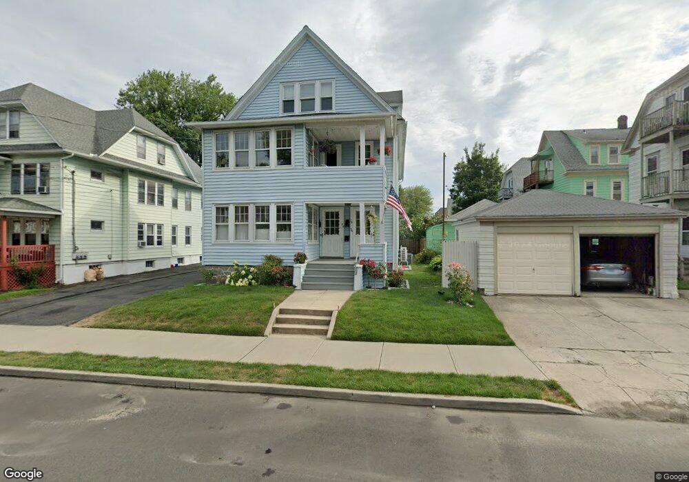 78 Harborview Ave unit 78, Bridgeport, CT 06605 - photo 1