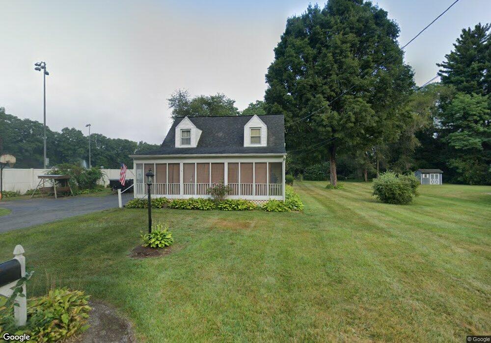 5 Wannowmassa Rd, Farmington, CT 06032 - photo 1