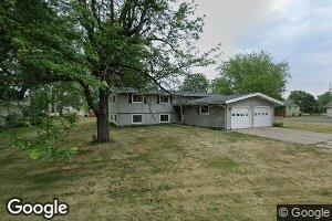 809 Thorne Dr, Toulon, IL 61483
