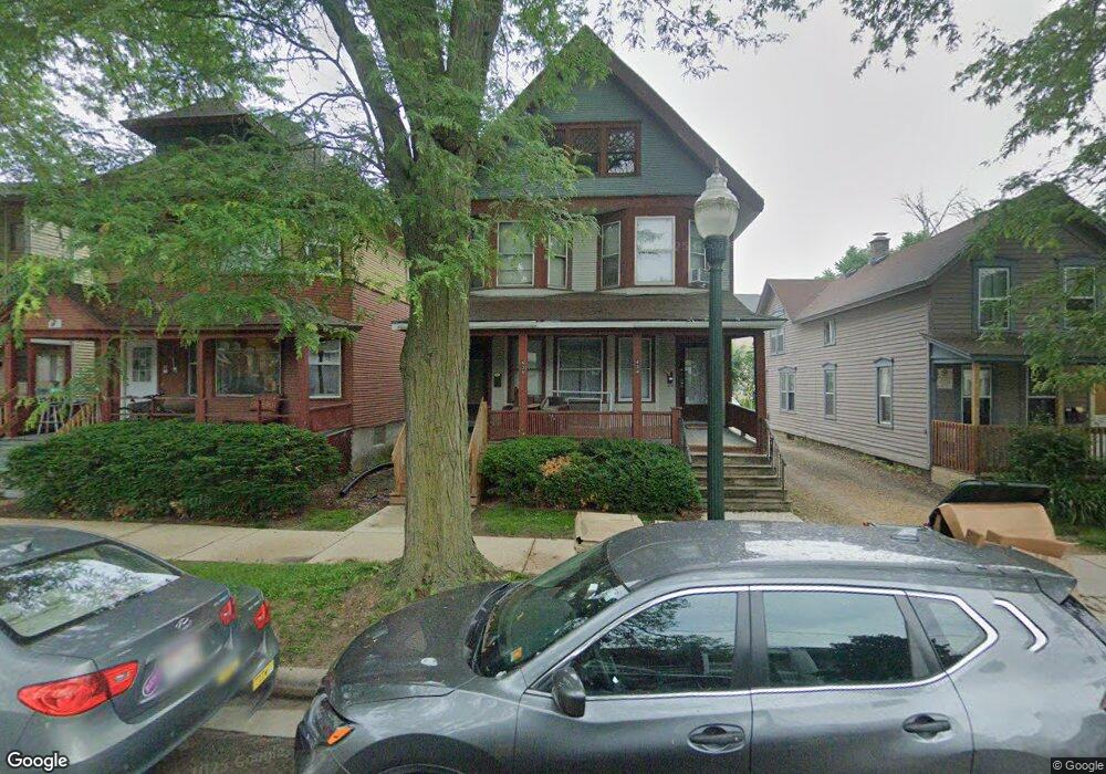 436 W Doty St, Madison, WI 53703 - photo 1