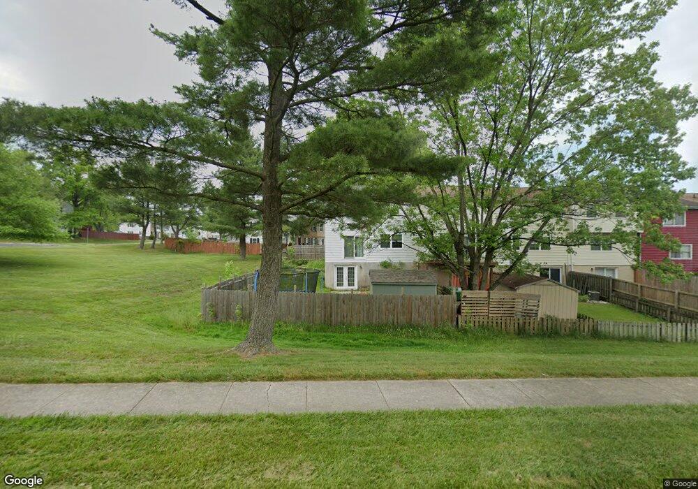 1338 Harford Square Dr, Edgewood, MD 21040 - photo 1