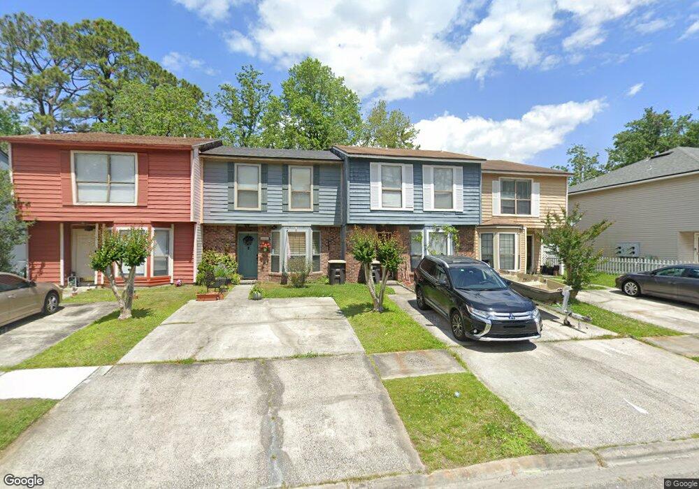 5663 Bennington Dr, Jacksonville, FL 32244 - photo 1