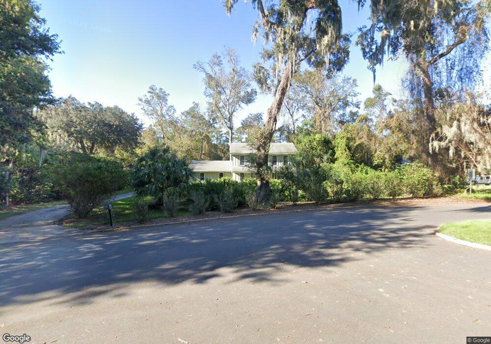 108 Dunbarton Dr, Saint Simons Island, GA 31522 - photo 1