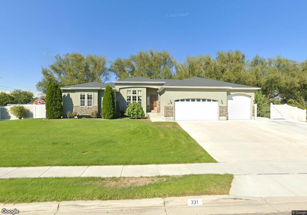 331 E 950 S, Lehi, UT 84043 - photo 1
