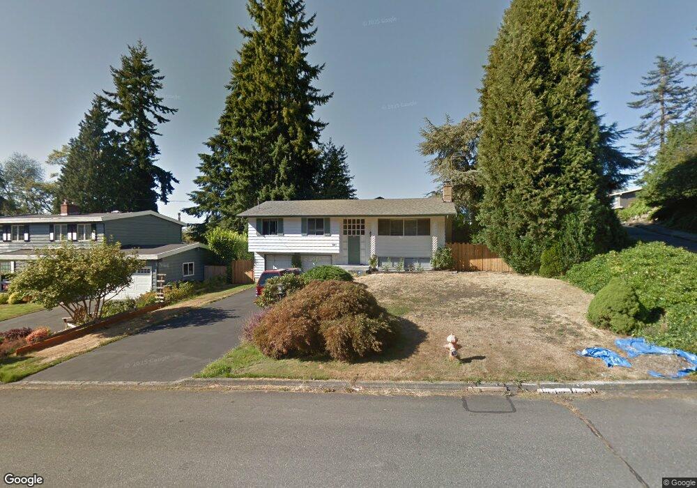 661 Birch St, Edmonds, WA 98020 - photo 1