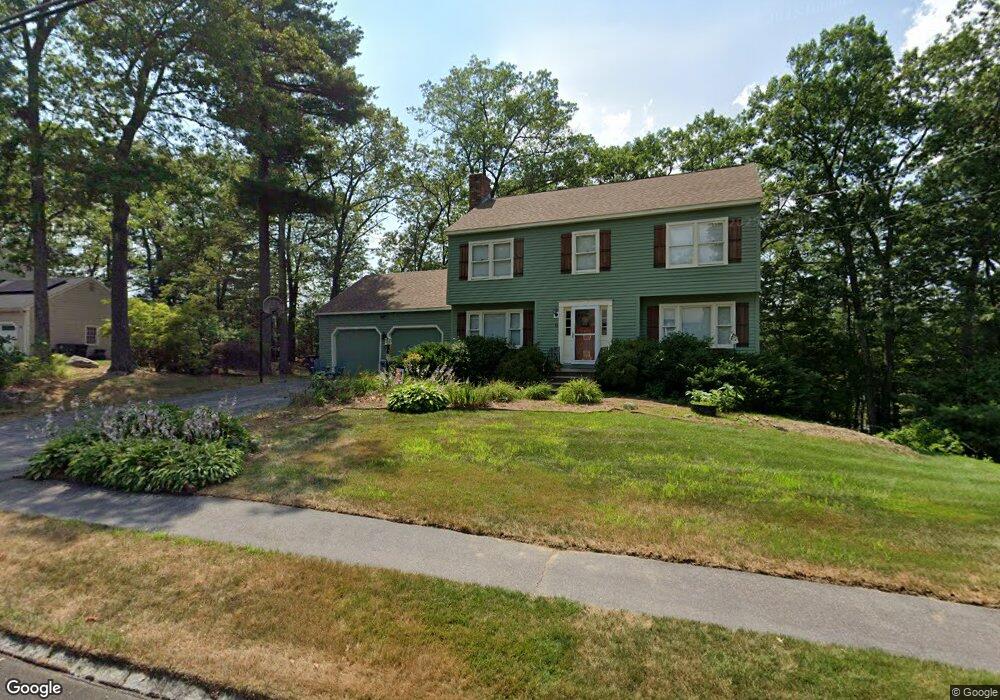 15 Bennington Rd, Nashua, NH 03064 - photo 1