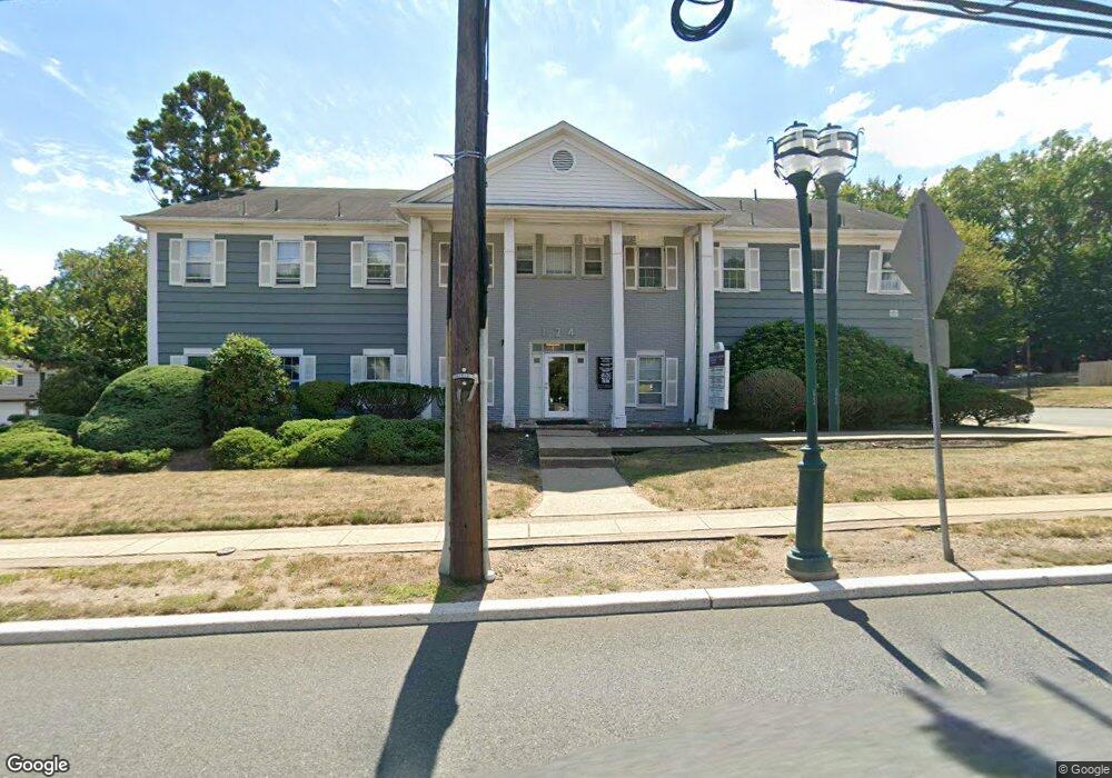 124 E Mount Pleasant Ave, Livingston, NJ 07039 - photo 1