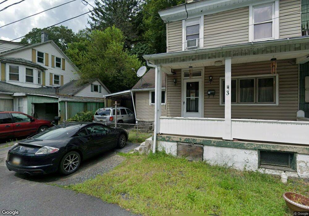 2 Woodland Heights, Ashland, PA 17921 - photo 1