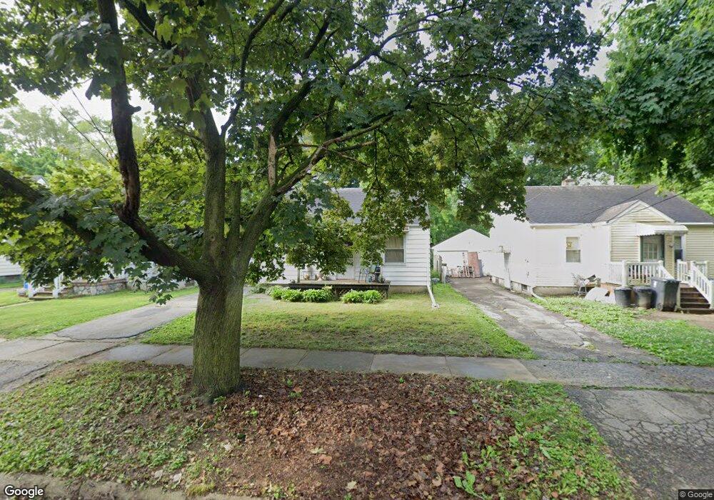 2514 Wisconsin Ave, Flint, MI 48506 - photo 1