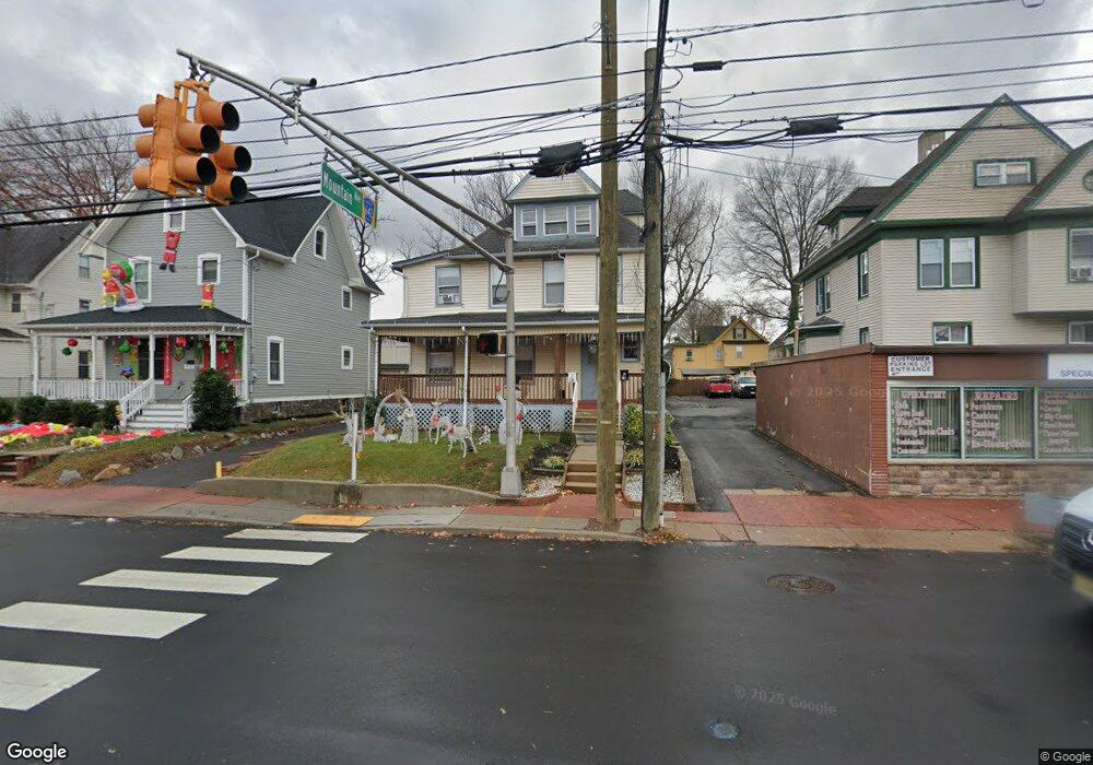 453 Somerset St unit 5, North Plainfield, NJ 07060 - photo 1