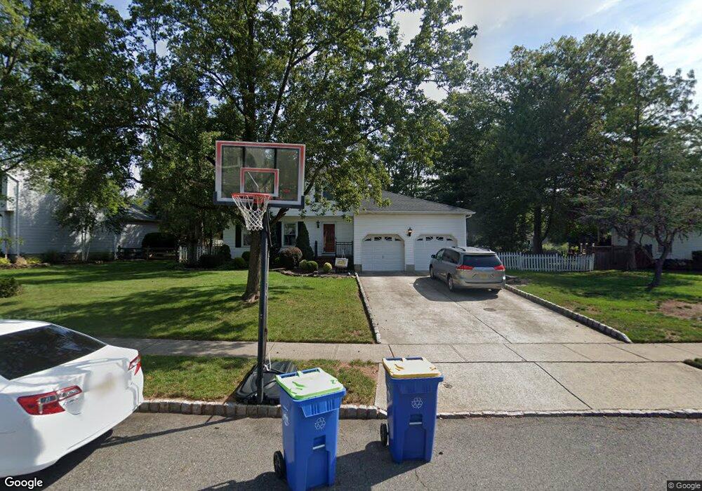 89 Marshall Rd, Hillsborough, NJ 08844 - photo 1