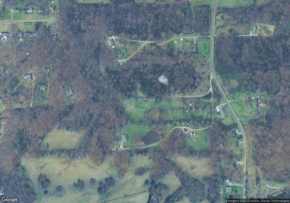 2325 Getwell Rd S, Hernando, MS 38632 - photo 1