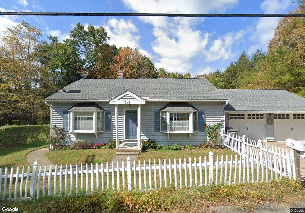 314 May St, Naugatuck, CT 06770 - photo 1