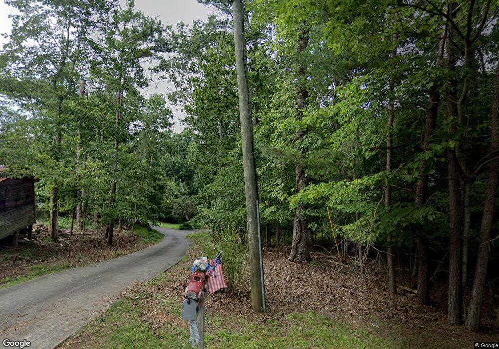 253 Forestry Hills Dr, Ellijay, GA 30540 - photo 1