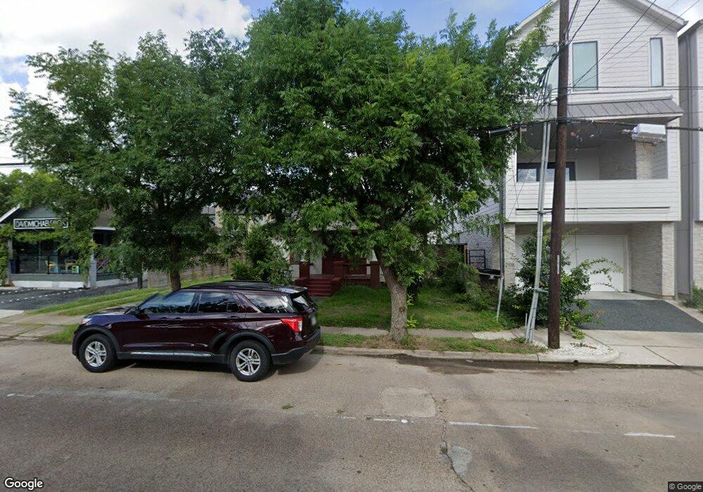 2110 Dunlavy St, Houston, TX 77006 - photo 1