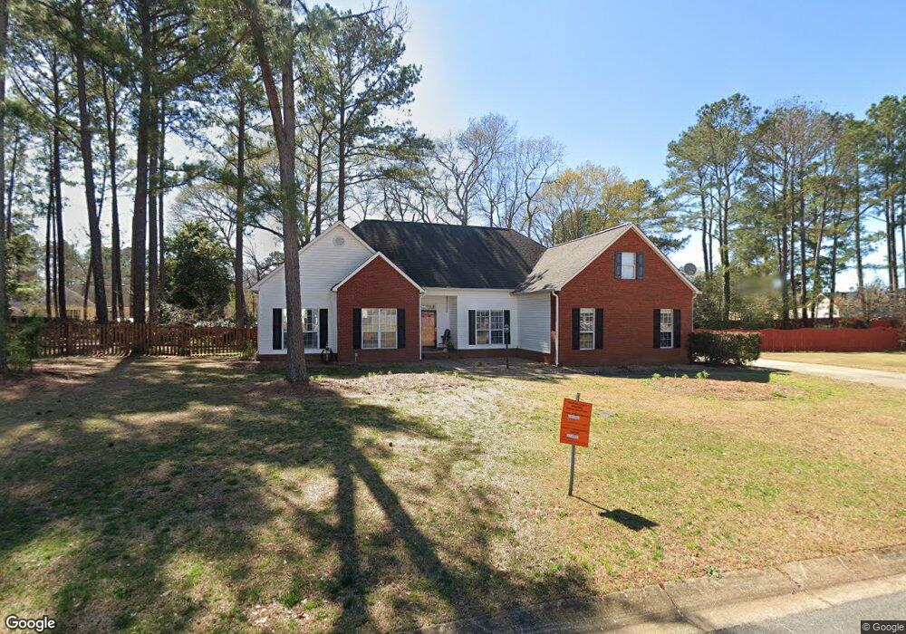 103 Dundee Pass, Byron, GA 31008 - photo 1