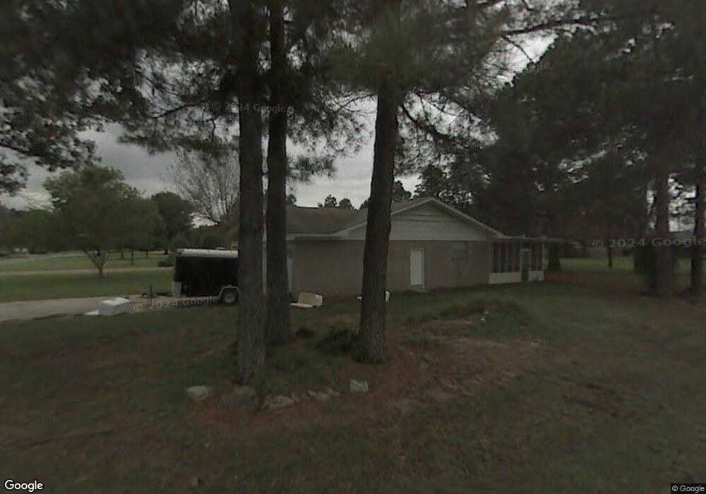 1804 Fairway St, Stuttgart, AR 72160 - photo 1