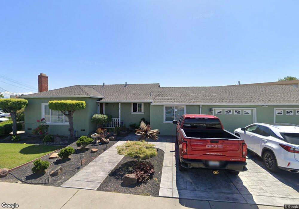1108 Fargo Ave, San Leandro, CA 94579 - photo 1