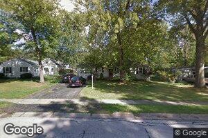 519 Miller Ave, Kent, OH 44240